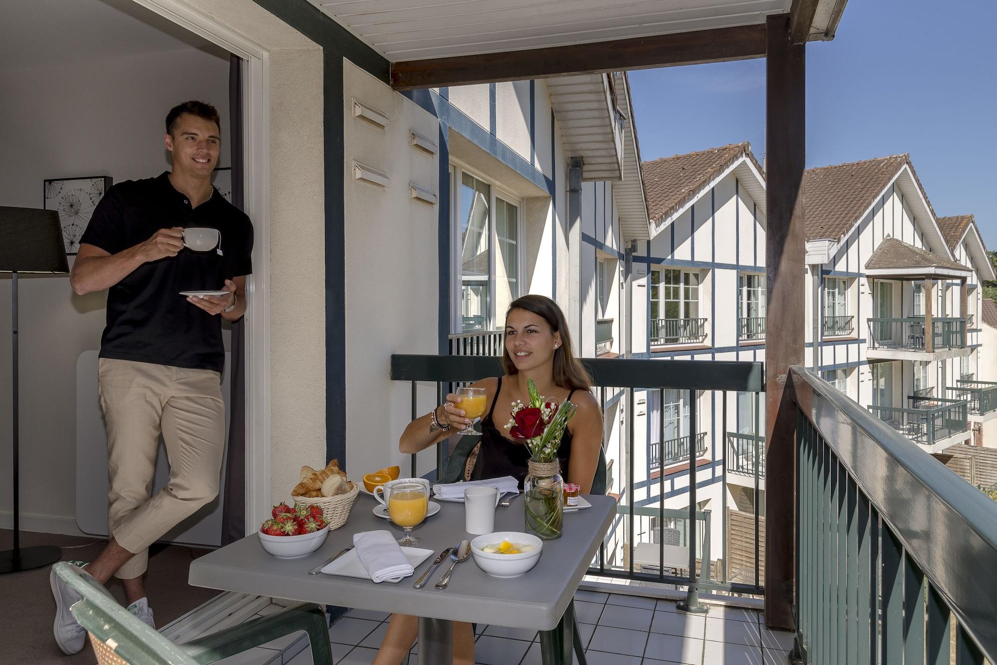 Hotel Du Parc Hardelot-Plage Bagian luar foto